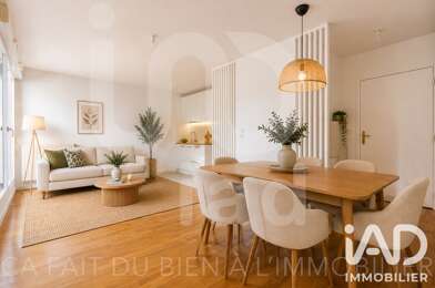 Appartement 3 pièces 399000 €