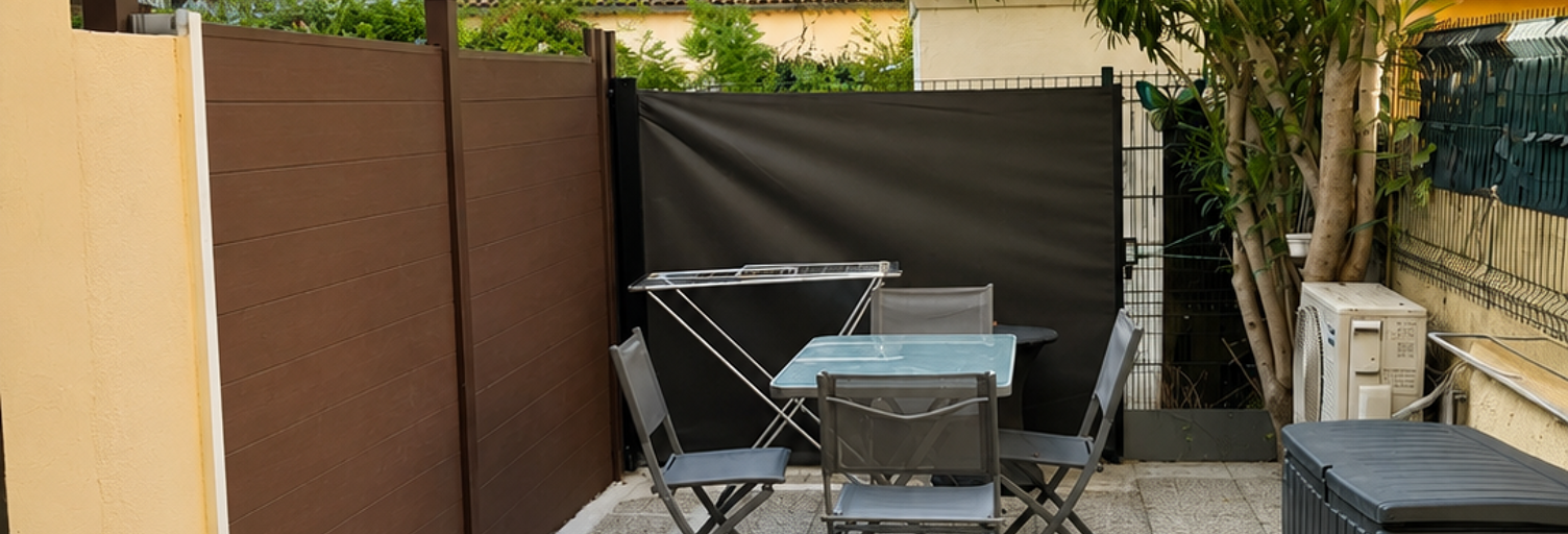 Appartement 1 Pièce 20 m² à vendre à Toulon (83200)