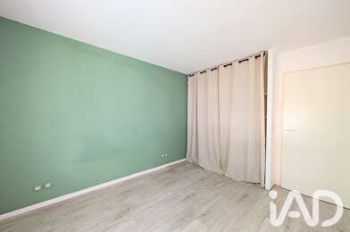 Appartement 2 pièces 185000 €