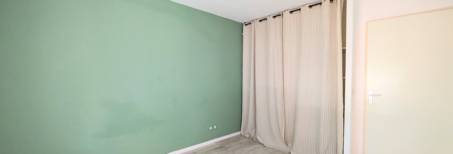 Appartement 2 Pièces 46 m² à vendre à Bordeaux (33300)