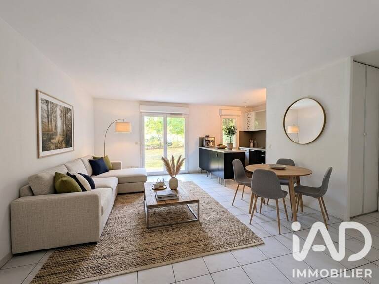 Vente Appartement 2 pièces — photo 1