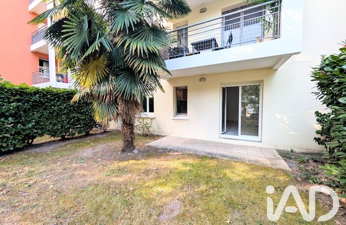 Vente Appartement 2 pièces — photo 2