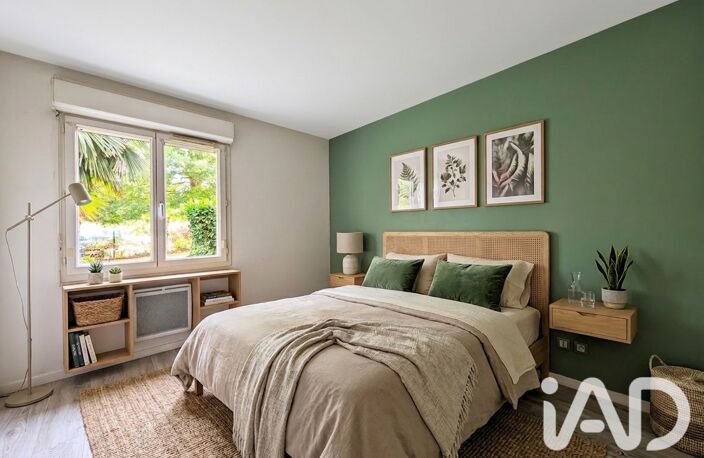 Vente Appartement 2 pièces — photo 3