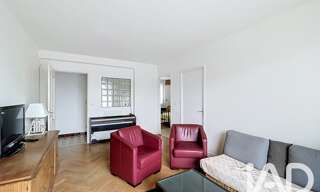 Appartement 4 Pièces 79 m² à vendre à Toulouse (31400)