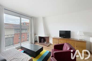 Appartement 4 pièces 355000 €
