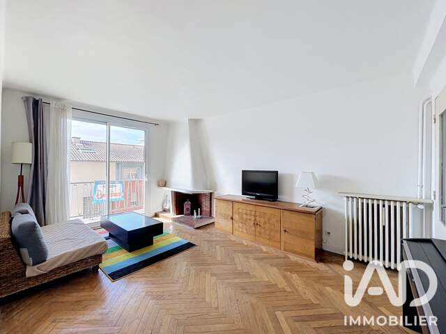 Vente Appartement 4 pièces — photo du bien