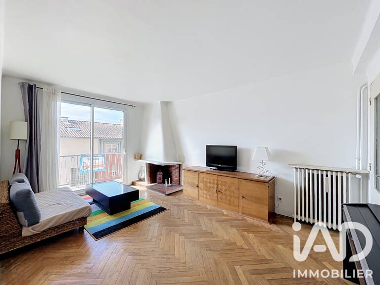 Vente Appartement 4 pièces — photo 1