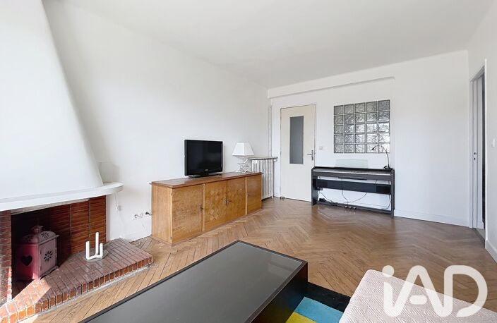 Vente Appartement 4 pièces — photo 2