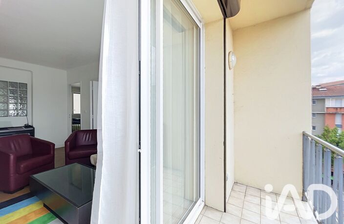 Vente Appartement 4 pièces — photo 3