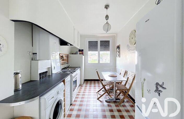 Vente Appartement 4 pièces — photo 4