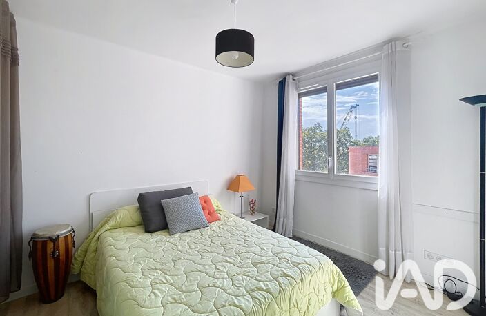Vente Appartement 4 pièces — photo 5