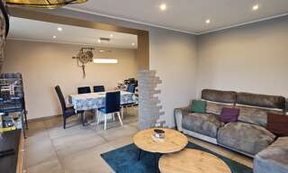 Maison 8 Pièces 177 m² à vendre à Pierrepont (54620)