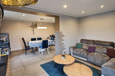 Maison 8 pièces 249000 €