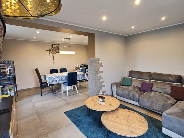 Vente Maison/villa 8 pièces — photo du bien