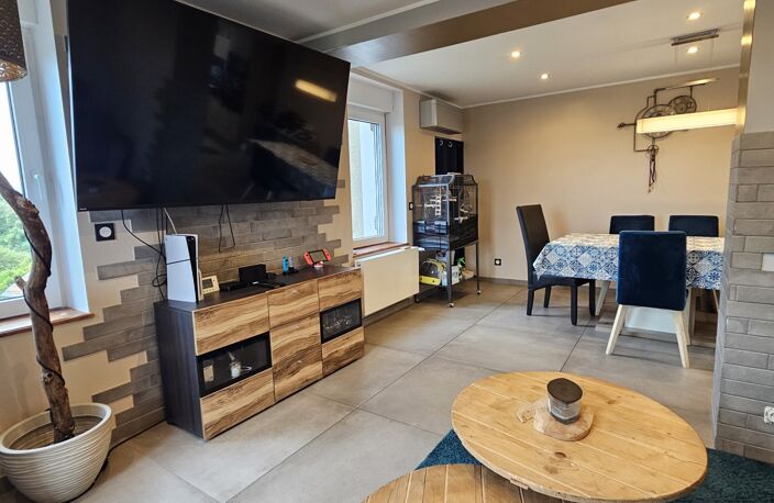 Vente Maison/villa 8 pièces — photo 4