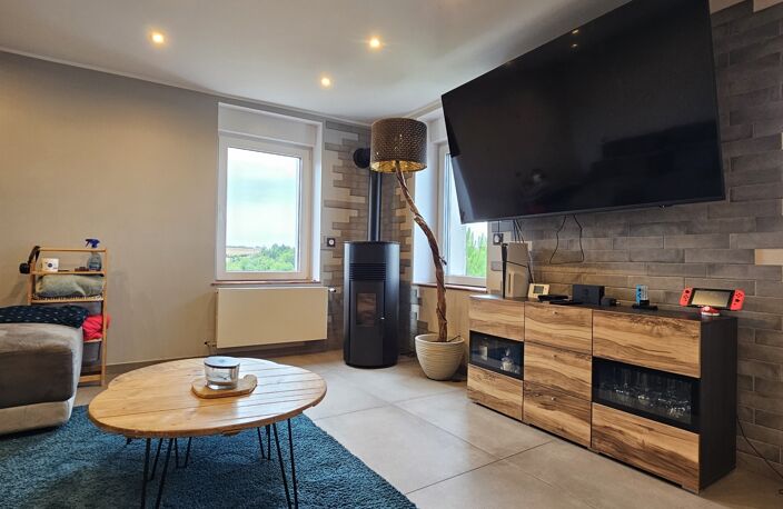 Vente Maison/villa 8 pièces — photo 5