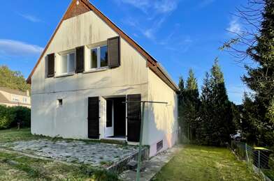 Maison 4 pièces 120000 €