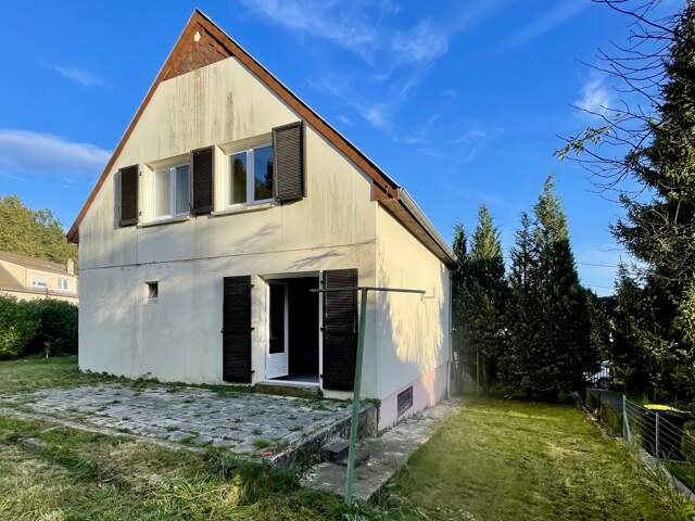 Vente Maison/villa 4 pièces — photo du bien
