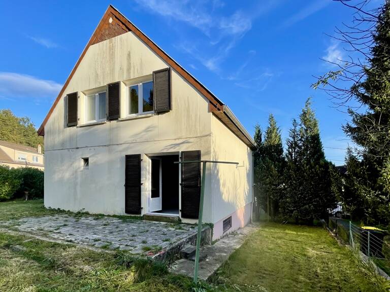 Vente Maison/villa 4 pièces — photo 1