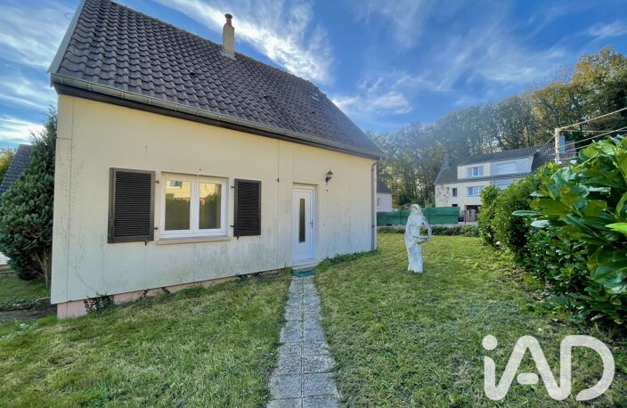 Vente Maison/villa 4 pièces — photo 2