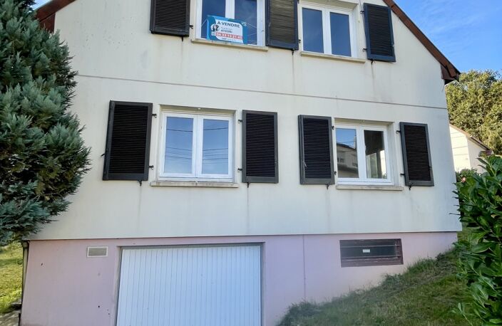 Vente Maison/villa 4 pièces — photo 3
