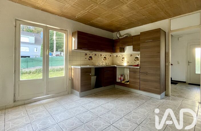 Vente Maison/villa 4 pièces — photo 4