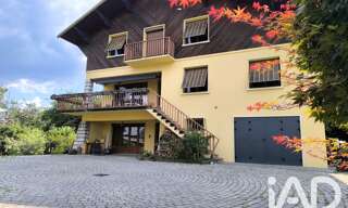 Maison 7 Pièces 250 m² à vendre à Bourgneuf (73390)