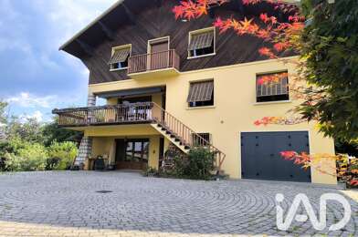 Maison 7 pièces 480000 €