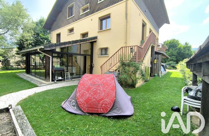 Vente Maison traditionnelle 9 pièces — photo 2