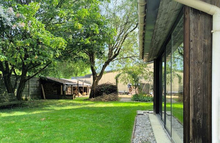 Vente Maison traditionnelle 9 pièces — photo 4