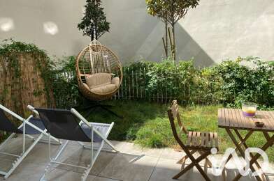 Appartement 2 pièces 2000 €