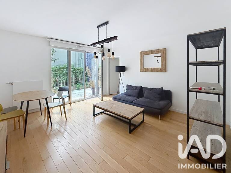 Location Appartement 2 pièces — photo 1