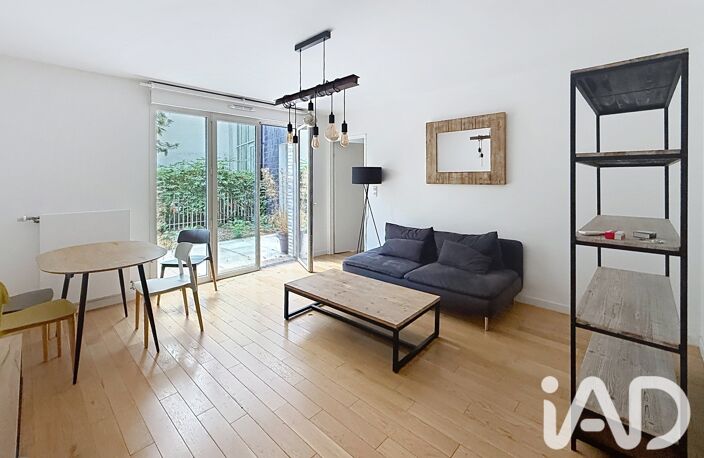 Location Appartement 2 pièces — photo 2