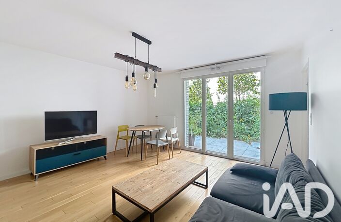 Location Appartement 2 pièces — photo 3