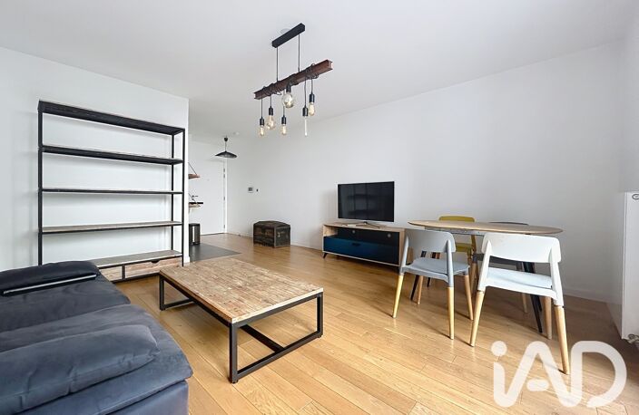 Location Appartement 2 pièces — photo 4