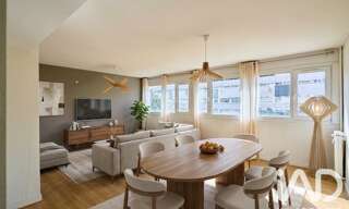 Appartement 3 Pièces 70 m² à vendre à Lille (59800)