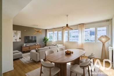 Appartement 3 pièces 259000 €