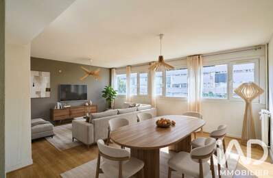 Vente Appartement 3 pièces — photo du bien