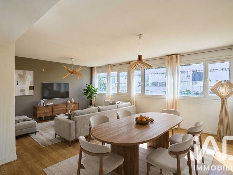 Vente Appartement 3 pièces — photo 1