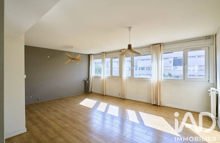 Vente Appartement 3 pièces — photo 4