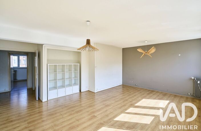 Vente Appartement 3 pièces — photo 5