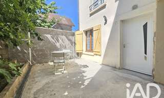 Maison 4 Pièces 117 m² à vendre à Le Mée-sur-Seine (77350)