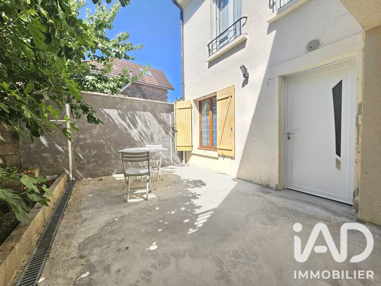 Vente Maison traditionnelle 4 pièces — photo 1