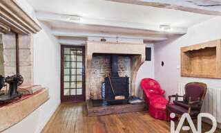 Maison 6 Pièces 208 m² à vendre à Bulligny (54113)