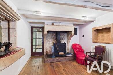 Maison 6 pièces 243000 €
