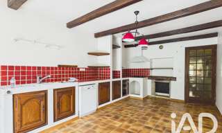 Maison 6 Pièces 208 m² à vendre à Bulligny (54113)