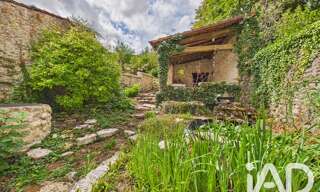 Maison 6 Pièces 208 m² à vendre à Bulligny (54113)