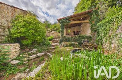 Vente Maison de village 6 pièces — photo du bien