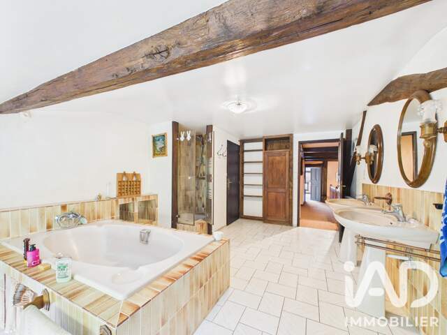 Vente Maison de village 6 pièces — photo du bien
