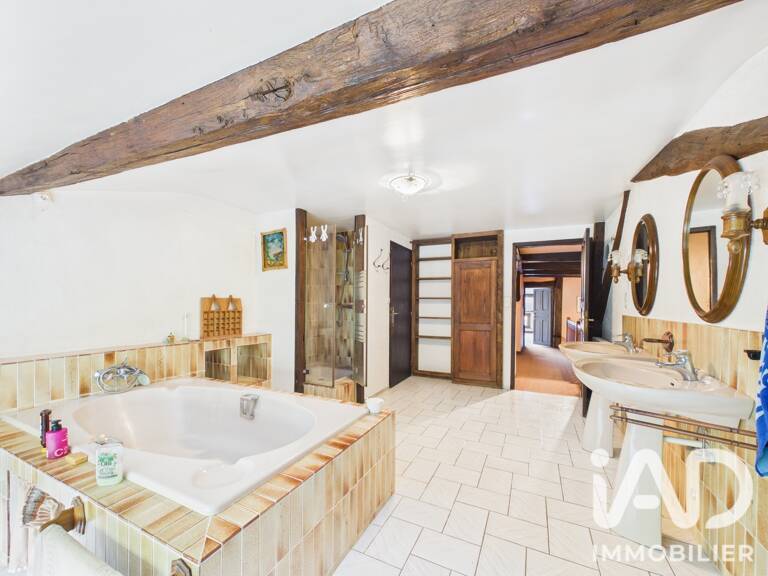 Vente Maison de village 6 pièces — photo 1